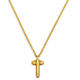 Image for article titled Catholic Group So, So Mad About Tom Ford's Cross-Shaped Dick Pendant